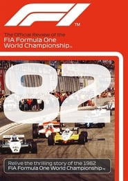 1982 FIA Formula One World Championship Season Review' Poster