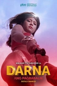 Darna The Return' Poster