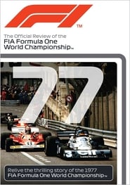 1977 FIA Formula One World Championship Season Review' Poster