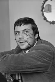 The Real Oliver Reed' Poster