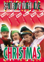 Saturday Night Live Christmas' Poster