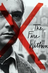 Malles Fire Within' Poster