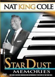 Nat King Cole Stardust Memories' Poster