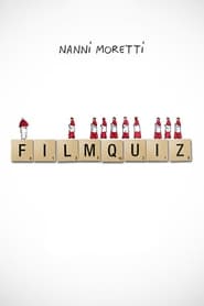 Film Quiz' Poster