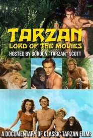 Tarzan Lord of the Movies' Poster