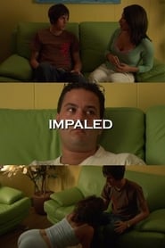 Impaled' Poster