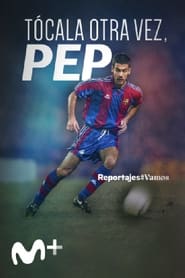 Tcala Otra Vez Pep' Poster