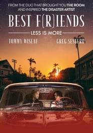 Best Friends Less is More' Poster