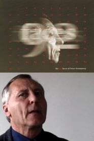 The 92 Faces of Peter Greenaway' Poster