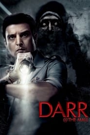 Darr  the Mall' Poster