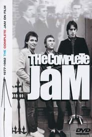 The Complete Jam' Poster