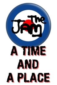 The Jam A Time and a Place' Poster