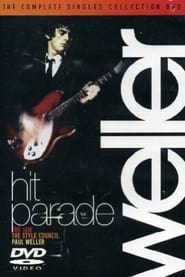 Paul Weller Hit Parade' Poster