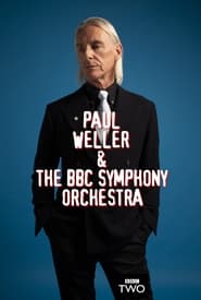 Paul Weller  The BBC Symphony Orchestra Live from the Barbican' Poster