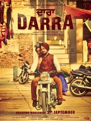 Darra' Poster