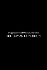 Masaki Kobayashi on The Human Condition' Poster