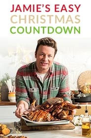 Jamies Easy Christmas Countdown' Poster