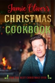 Jamie Olivers Christmas Cookbook' Poster