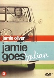 Jamie goes Italian' Poster