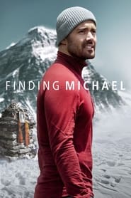 Finding Michael' Poster