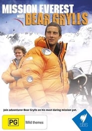 Bear Grylls Mission Everest' Poster