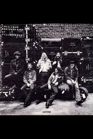 The Allman Brothers Band  The 1971 Fillmore East Recordings' Poster