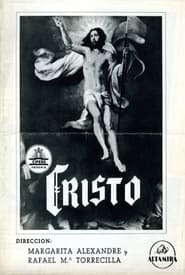 Cristo' Poster