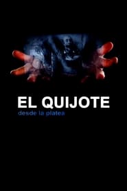 El Quijote desde la platea' Poster