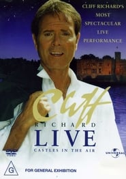 Cliff Richard Castles in the Air' Poster