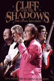 Cliff and the Shadows The Final Reunion' Poster