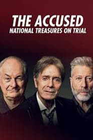 The Accused National Treasures on Trial' Poster