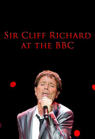 Sir Cliff Richard at the BBC' Poster