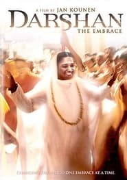 Darshan  The Embrance' Poster