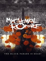 My Chemical Romance The Black Parade Is Dead' Poster