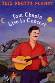 This Pretty Planet Tom Chapin Live in Concert' Poster