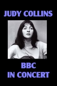 Judy Collins BBC in Concert' Poster