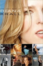 Diana Krall  The Very Best Of Dian Krall' Poster