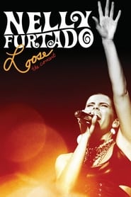 Nelly Furtado Loose the Concert' Poster