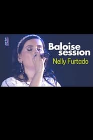 Nelly Furtado  Baloise Session 2017' Poster