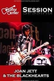 Joan Jett  The Blackhearts  Guitar Center Sessions' Poster