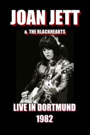 Joan Jett  The Blackhearts  Live in Dortmund