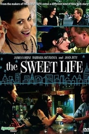 The Sweet Life' Poster