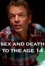 Sex and Death to the Age 14' Poster