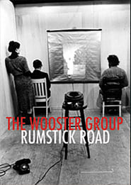 Rumstick Road' Poster