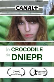 Dnipro Crocodile' Poster