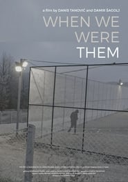 When We Were Them' Poster