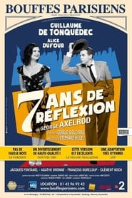 Sept ans de rflexion' Poster