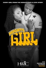 Heights Girl' Poster