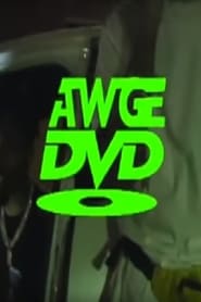 AWGE DVD Volume 1' Poster