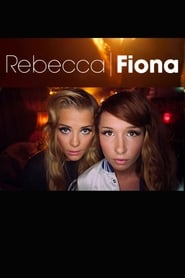 Rebecca  Fiona' Poster